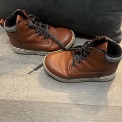 Size 13 Little Kids Boots 