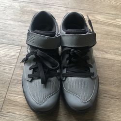 Five ten Mountain biking shoes-  Maltese Falcon- 