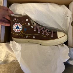 Bandulu Converse Chucks 