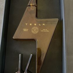 Tesla t3quila (NEW)