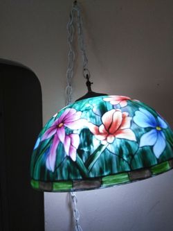 Plug in light