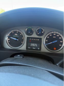2011 Cadillac Escalade Hybrid