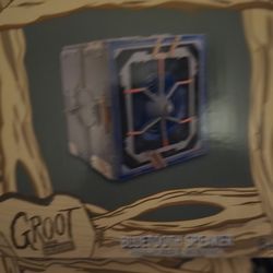 New Groot Bluetooth Speakers
