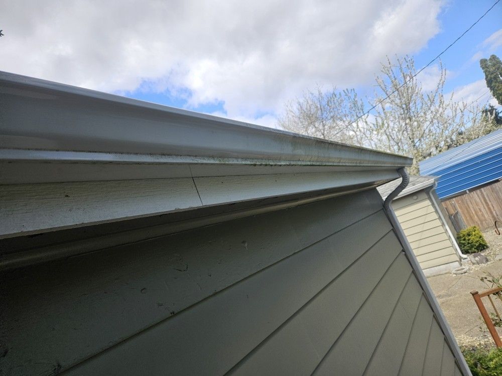 Clenen Gares Free Estimate