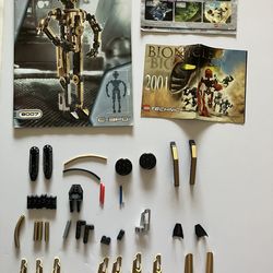 Vintage LEGO Star Wars