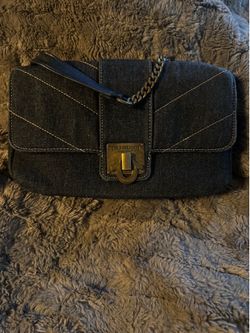 Used True Religion purse