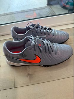 Nike Tiempo Legend Academy Turf