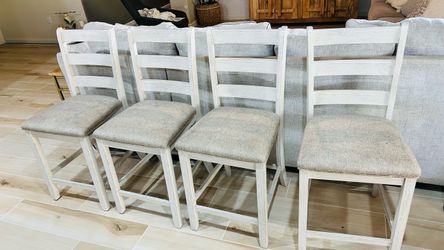 Bar stools
