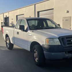 2005 Ford F-150