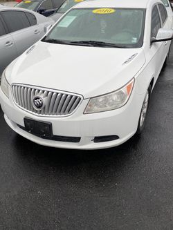 Down payment starting at $2000 down