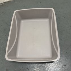 Large Cat Litter Pan