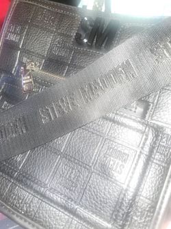 Steve madden purse