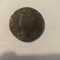 One Cent 