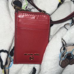 Michael Kors Lanyard 