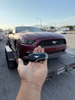 Car Keys N Remotes/ Llaves Con Control✅🚗