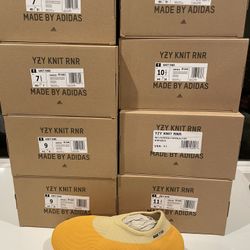 Yeezy Knit RNR