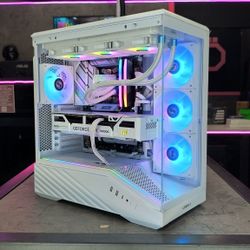 Gaming PC Desktop 