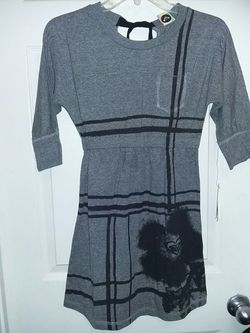 New Roxy Dress Girls size Large