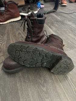 Red wing deals 2408