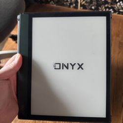 Onyx Boox