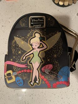 Loungefly Disney Backpack