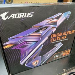 Motherboard 