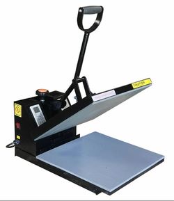 Fancierstudio Heat Press Machine