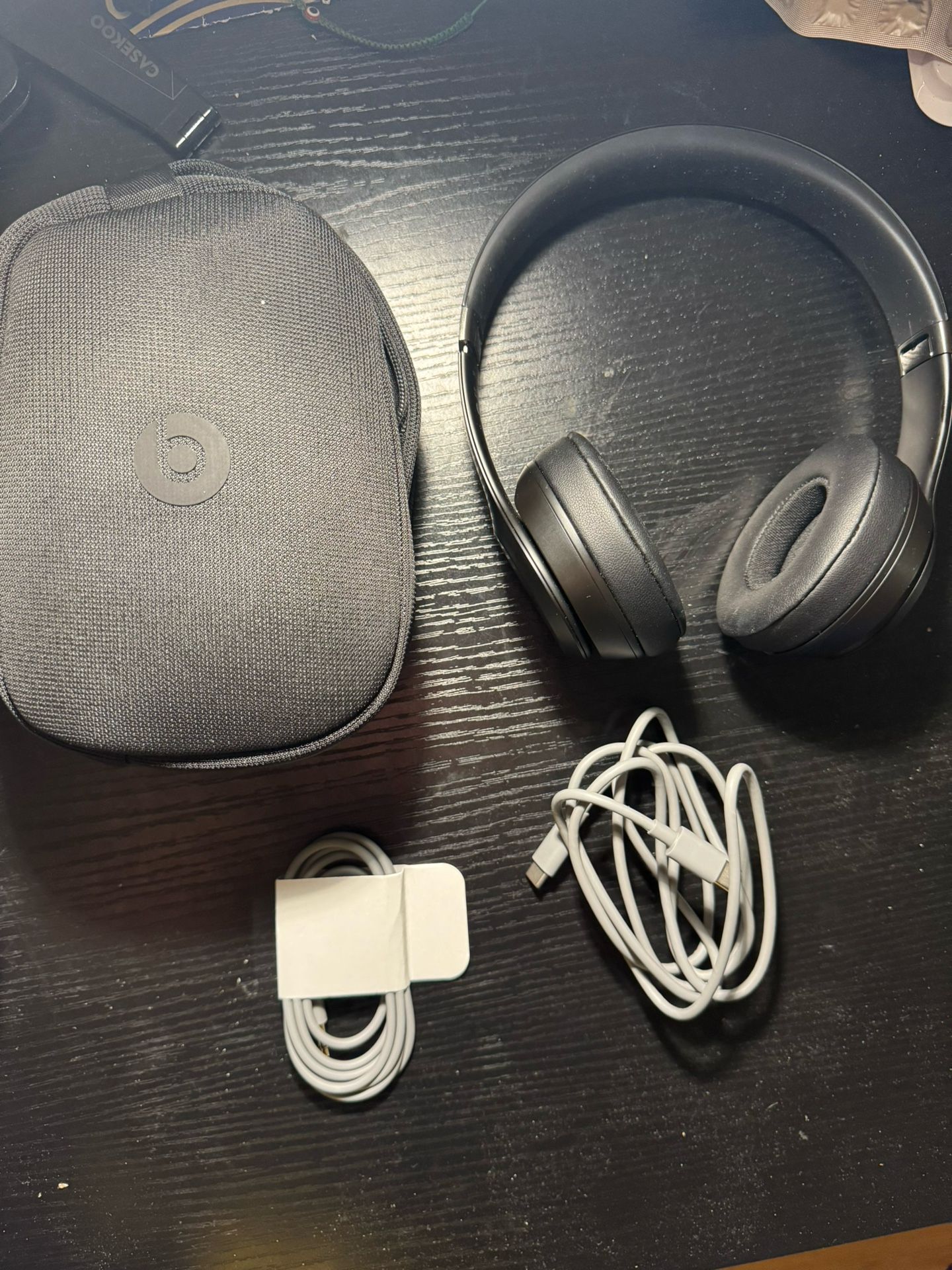 Solo4 Beats by Dre Wireless 