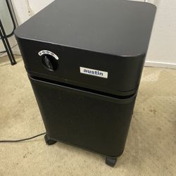 Austin Air Purifier Air Cleaner . ( Helping you Breathing)299$ 