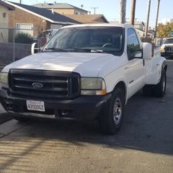 7.3 Disel 99 Ford F-350 Super Duty