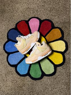 Air Jordan 4 Shimmer