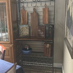 Wine Rack 