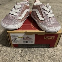 Infant Shoes