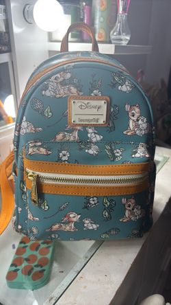 Disney Loungefly