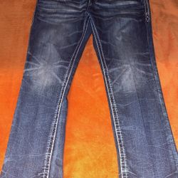 rock revival jeans  Size 38:30 