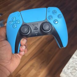 PS5 Controller
