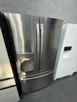 Ge French Door Refrigerator “36 ( Refrigeradores )