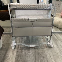 Ingenuity Bassinet