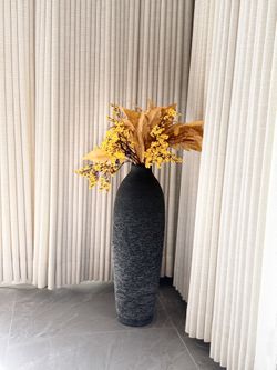24” H Floor Vase
