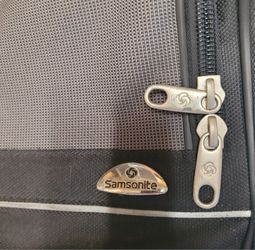 Samsonite Garment Bag