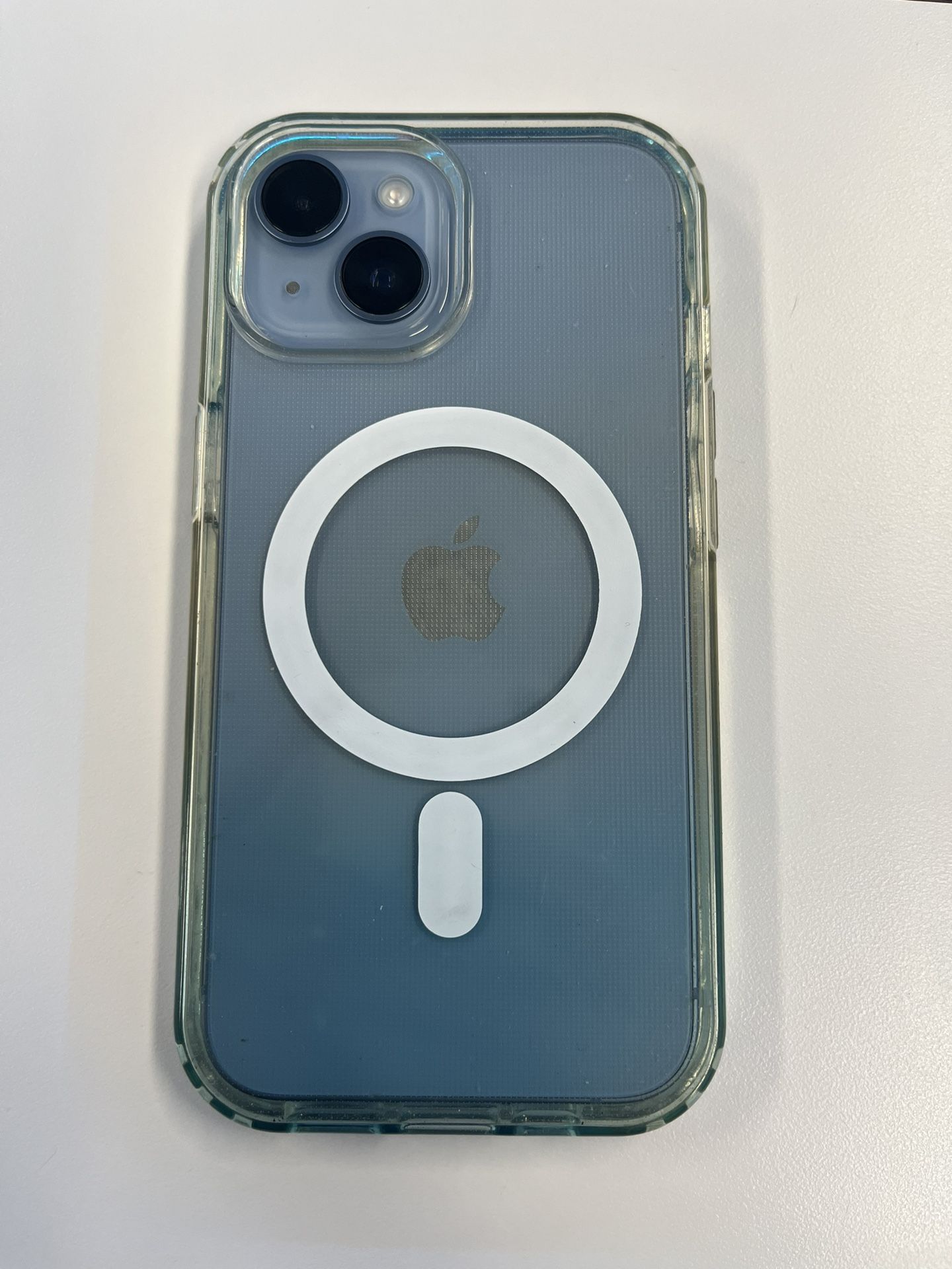 IPHONE 14 (128gb blue) Unlocked 