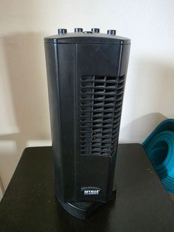 Seville classic Tower fan
