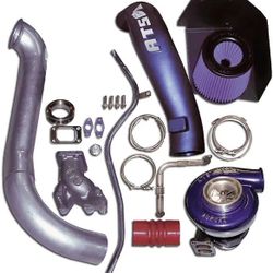 Turbo Kit For 5.3 5.7 5.0 6.0 6.2