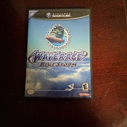 Wave Race GameCube 