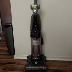 Bissell Powerlifter Vacuum 
