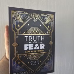 Truth Or Fear