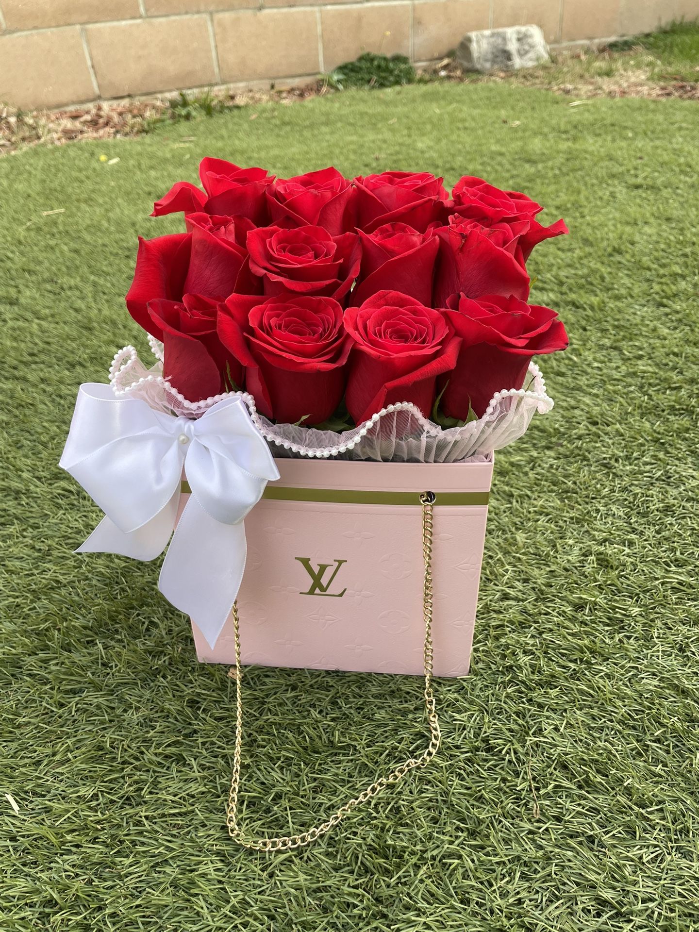 Flower Arrangements