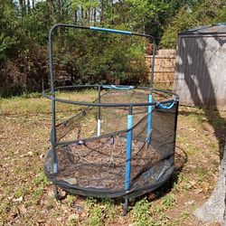 Kids Trampoline