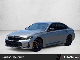 2023 BMW 330i