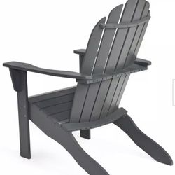 Chair Patio Wood